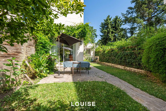 Ma-Cabane - Vente Maison Vélizy-Villacoublay, 93 m²