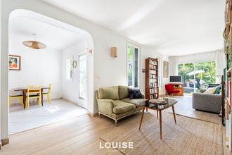 Ma-Cabane - Vente Maison Vélizy-Villacoublay, 93 m²