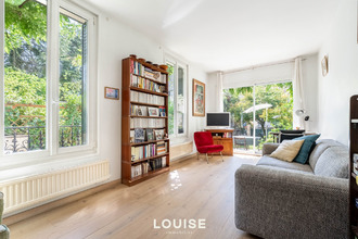 Ma-Cabane - Vente Maison Vélizy-Villacoublay, 93 m²