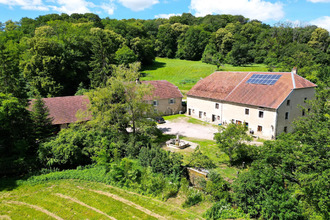 Vente Maison 70110, Vellechevreux-Et-Courbenans France