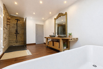 Ma-Cabane - Vente Maison Velleminfroy, 200 m²