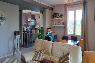 Ma-Cabane - Vente Maison Velleron, 86 m²