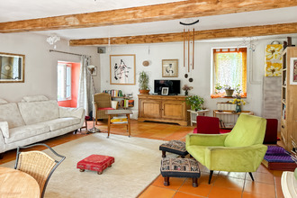 Ma-Cabane - Vente Maison Velleron, 160 m²