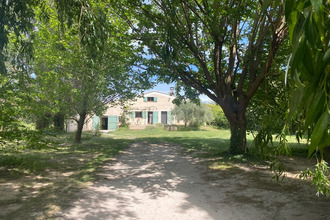 Vente Maison 84740, VELLERON France