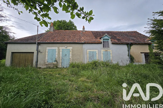 Vente Maison 36330, Velles France