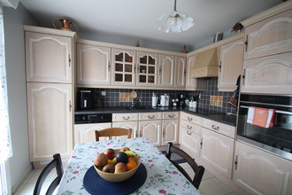 Ma-Cabane - Vente Maison VELLOREILLE-LES-CHOYE, 113 m²