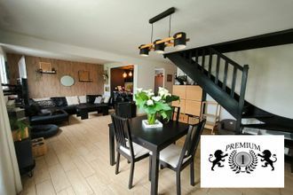 Ma-Cabane - Vente Maison Vémars, 81 m²