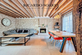 Vente Maison 95470, VEMARS France