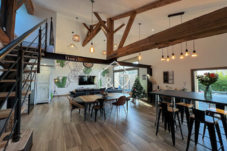 Ma-Cabane - Vente Maison VENANSAULT, 132 m²