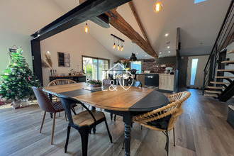 Ma-Cabane - Vente Maison VENANSAULT, 132 m²
