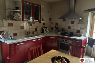 Ma-Cabane - Vente Maison Venarey-les-Laumes, 160 m²