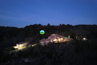 Ma-Cabane - Vente Maison VENASQUE, 225 m²