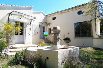 Ma-Cabane - Vente Maison VENASQUE, 280 m²