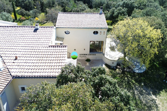 Ma-Cabane - Vente Maison VENASQUE, 280 m²