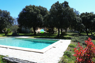 Ma-Cabane - Vente Maison VENASQUE, 280 m²