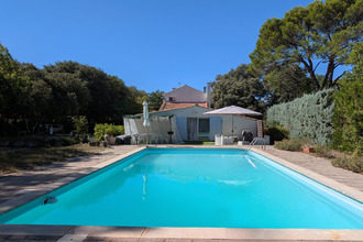Ma-Cabane - Vente Maison Venasque, 219 m²