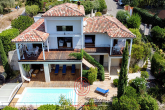 Vente Maison 06140, Vence France