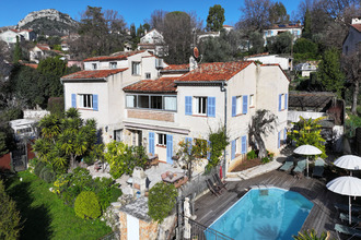 Ma-Cabane - Vente Maison VENCE, 323 m²