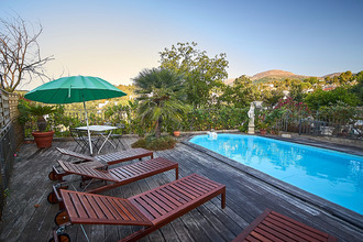 Ma-Cabane - Vente Maison VENCE, 323 m²