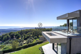 Ma-Cabane - Vente Maison Vence, 445 m²