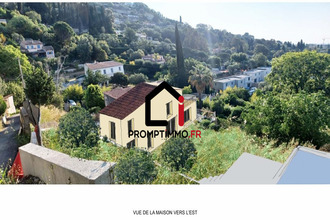 Ma-Cabane - Vente Maison Vence, 150 m²