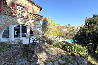 Ma-Cabane - Vente Maison VENCE, 135 m²