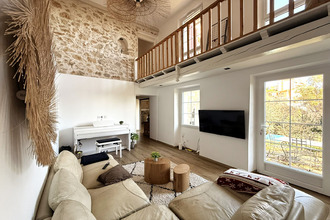 Ma-Cabane - Vente Maison VENCE, 135 m²