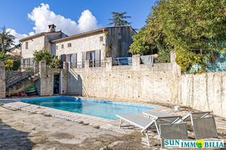 Ma-Cabane - Vente Maison Vence, 166 m²