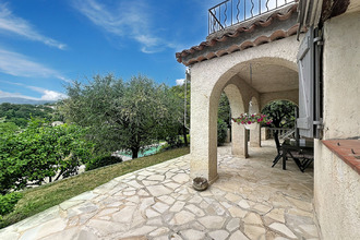 Ma-Cabane - Vente Maison VENCE, 161 m²