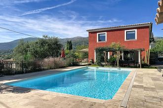 Ma-Cabane - Vente Maison VENCE, 201 m²