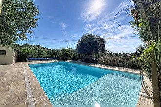 Ma-Cabane - Vente Maison VENCE, 201 m²