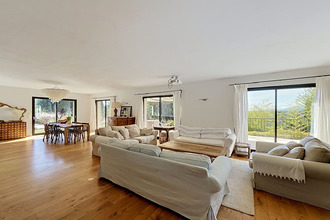 Ma-Cabane - Vente Maison VENCE, 201 m²