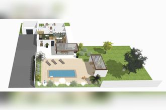 Ma-Cabane - Vente Maison Vendargues, 120 m²