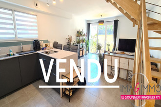 Ma-Cabane - Vente Maison VENDARGUES, 88 m²