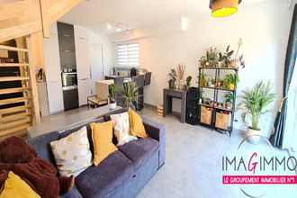 Ma-Cabane - Vente Maison VENDARGUES, 88 m²