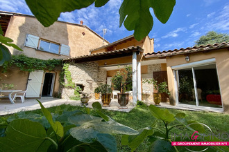 Ma-Cabane - Vente Maison VENDARGUES, 170 m²