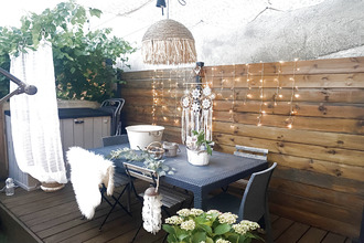 Ma-Cabane - Vente Maison Vendargues, 62 m²