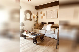 Ma-Cabane - Vente Maison Vendargues, 62 m²