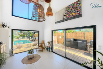 Ma-Cabane - Vente Maison Vendargues, 120 m²