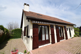Ma-Cabane - Vente Maison VENDAT, 211 m²