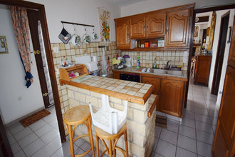 Ma-Cabane - Vente Maison VENDAT, 211 m²