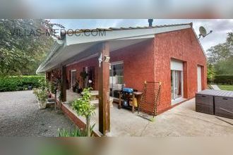 Ma-Cabane - Vente Maison VENDAYS-MONTALIVET, 94 m²