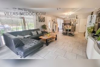 Ma-Cabane - Vente Maison VENDAYS-MONTALIVET, 94 m²