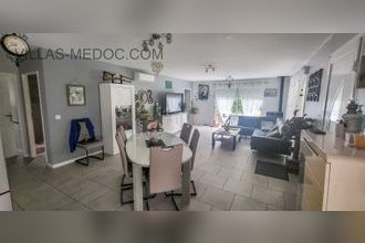 Ma-Cabane - Vente Maison VENDAYS-MONTALIVET, 94 m²