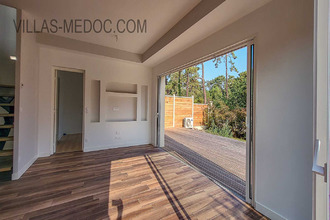 Ma-Cabane - Vente Maison VENDAYS-MONTALIVET, 135 m²