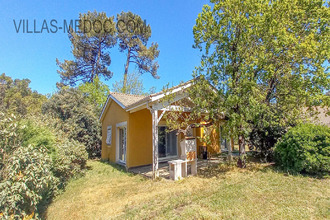 Ma-Cabane - Vente Maison VENDAYS-MONTALIVET, 91 m²