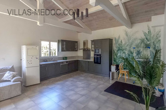 Ma-Cabane - Vente Maison VENDAYS-MONTALIVET, 91 m²