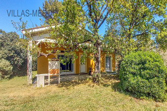 Ma-Cabane - Vente Maison VENDAYS-MONTALIVET, 91 m²