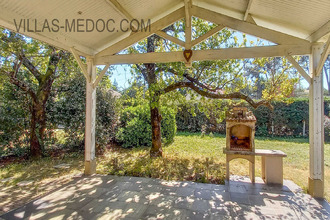 Ma-Cabane - Vente Maison VENDAYS-MONTALIVET, 91 m²