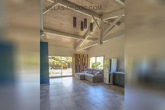 Ma-Cabane - Vente Maison VENDAYS-MONTALIVET, 91 m²